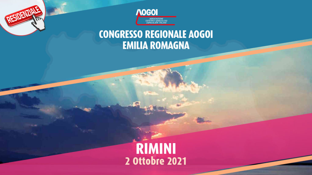 Congresso Regionale AOGOI Emilia Romagna 