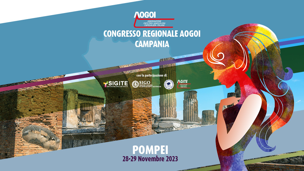 Congresso Regionale AOGOI Campania CG MKT Eventi