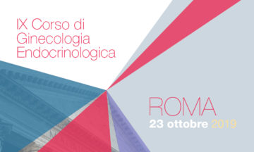 IX Corso di Ginecologia Endocrinologica GSGE (Gruppo Scientifico di Ginecologia Endocrinologica)