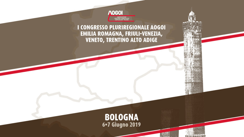 I Congresso Pluriregionale AOGOI  – Emilia Romagna, Friuli-Venezia Giulia, Veneto, Trentino Alto Adige 
