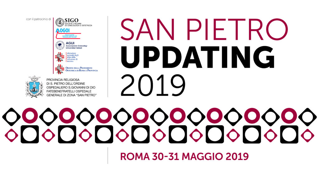 San Pietro Updating 2019 