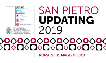 San Pietro Updating 2019