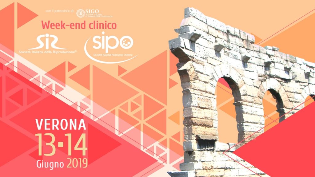 Week-end Clinico SidR-SIPO 