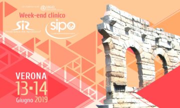 Week-end Clinico SidR-SIPO