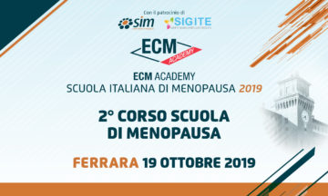 ECM Academy Scuola Italiana di Menopausa