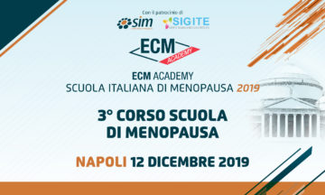 ECM Academy Scuola Italiana di Menopausa
