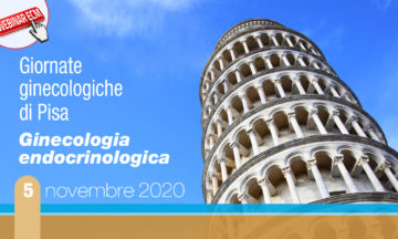 13° Giornata ginecologica di Pisa “Ginecologia endocrinologica”