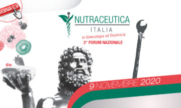 Nutraceutica Italia – in ginecologia ed ostetricia