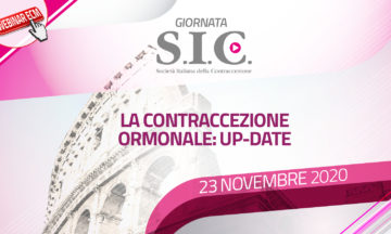 Giornata S.I.C. – Società Italiana della Contraccezione