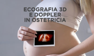 Ecografia 3D e doppler in ostetricia