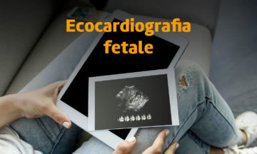 Ecocardiografia fetale
