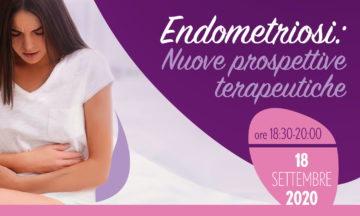 Endometriosi: Nuove prospettive terapeutiche
