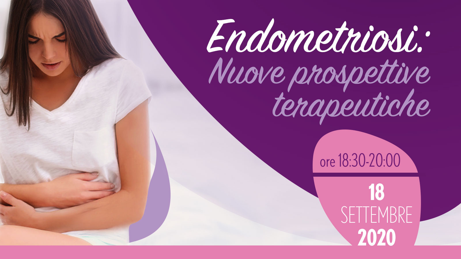 Endometriosi: Nuove prospettive terapeutiche