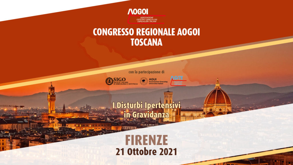 Congresso regionale AOGOI Toscana 