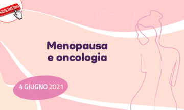 Menopausa e oncologia