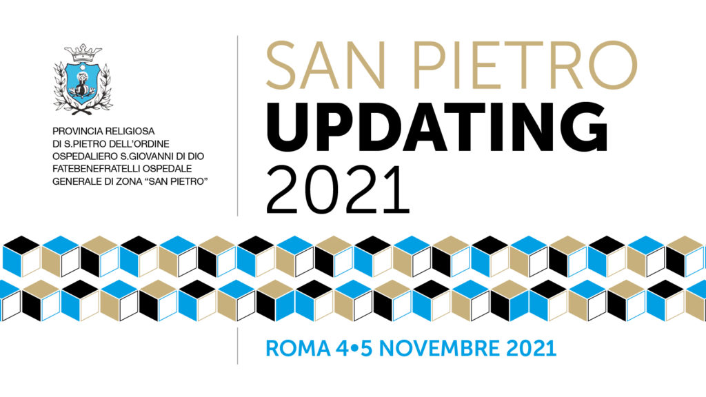 San Pietro Updating 2021 