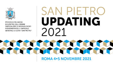 San Pietro Updating 2021