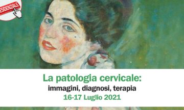 La patologia cervicale: immagini, diagnosi, terapia