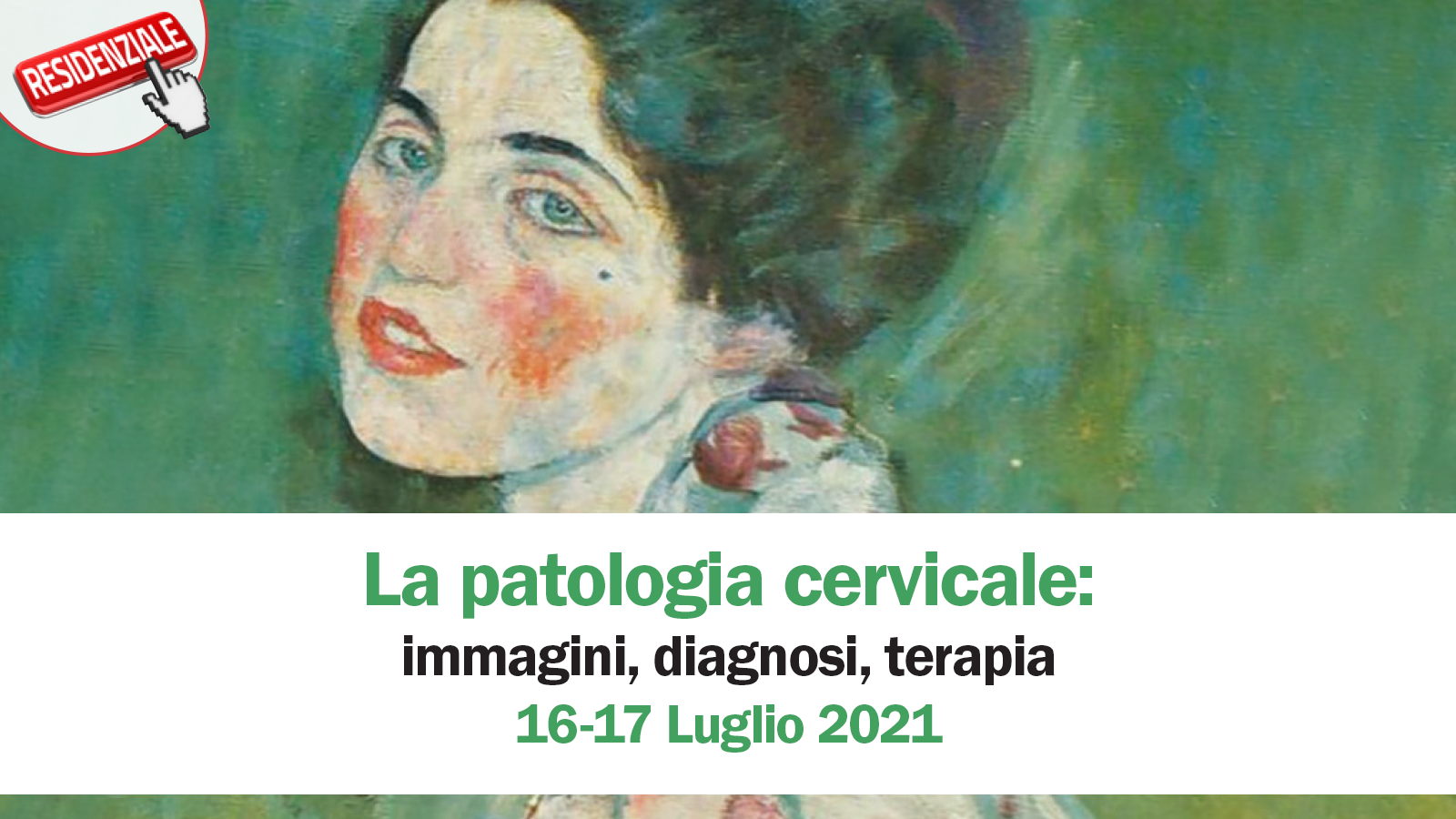 La patologia cervicale: immagini, diagnosi, terapia