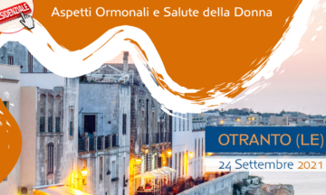 Aspetti Ormonali e Salute della Donna – Otranto