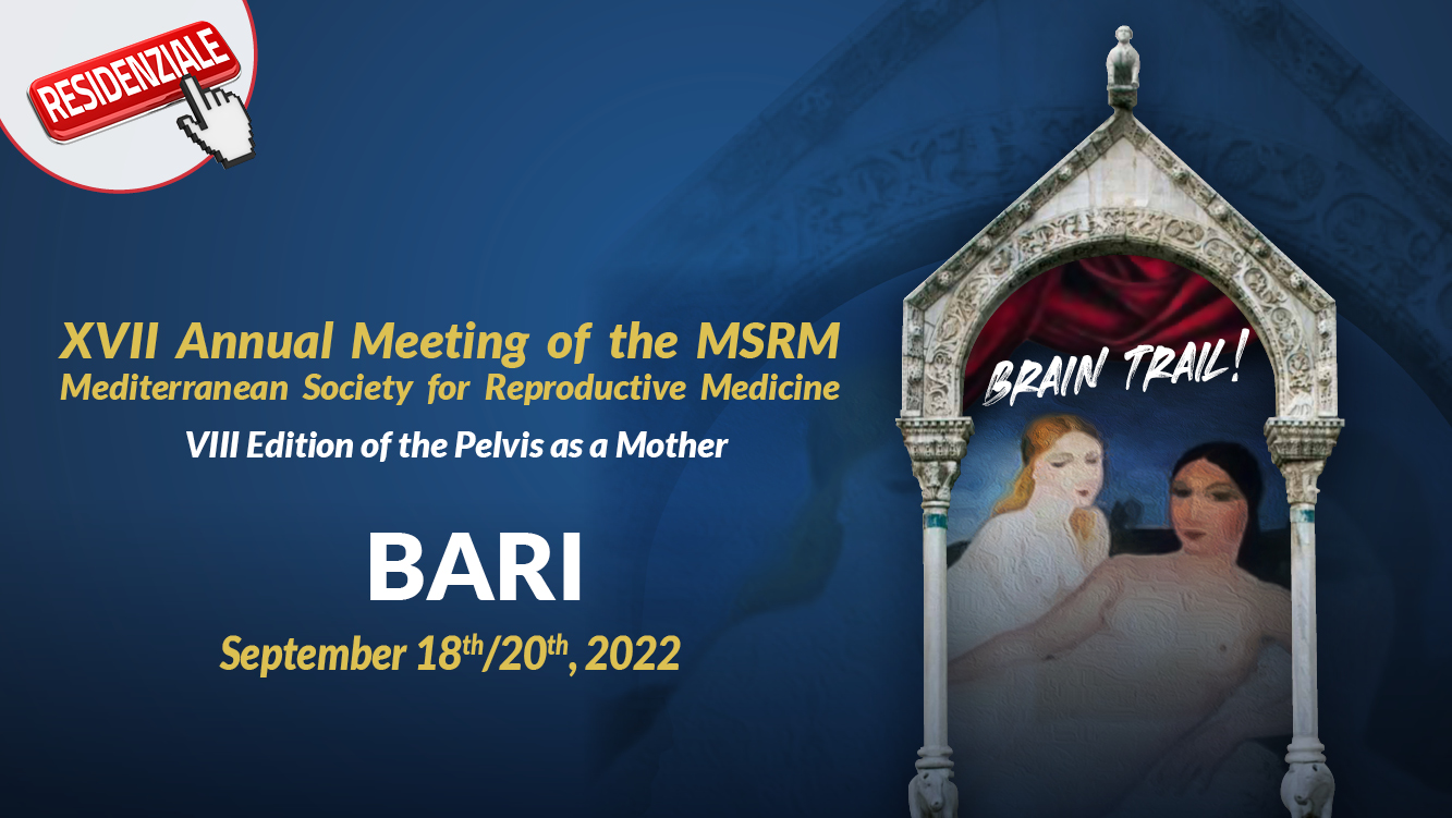 XVII Annual Meeting of the MSRM