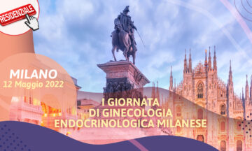 I Giornata di Ginecologia  Endocrinologica Milanese