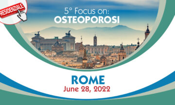 5° Focus on: Osteoporosi