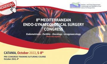 8th Mediterranean Endo-Gynaecological Surgery Congress