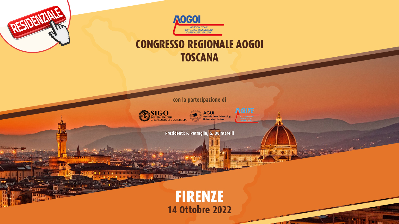 Congresso Regionale AOGOI Toscana
