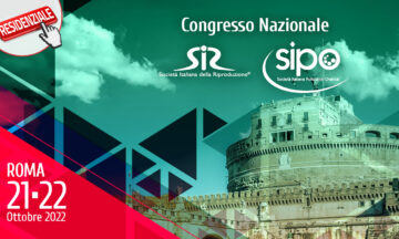 Congresso Nazionale SIdR-SIPO Roma