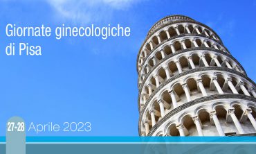 Giornate ginecologiche di Pisa 2023