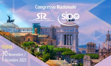 Congresso Nazionale SIdR – SIPO – Roma