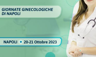 Giornate Ginecologiche di Napoli 2023