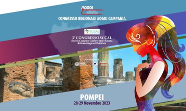 Congresso Regionale AOGOI Campania – 3° Congresso SCCAL