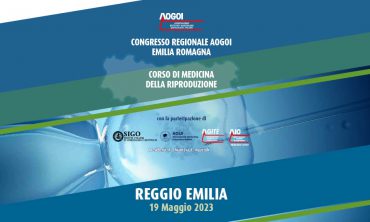 Congresso Regionale AOGOI Emilia Romagna – Corso di Medicina della Riproduzione