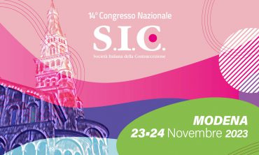 14° Congresso Nazionale S.I.C. – Modena