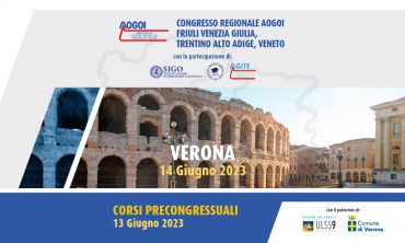 Congresso Regionale AOGOI Friuli Venezia Giulia, Trentino Alto Adige, Veneto