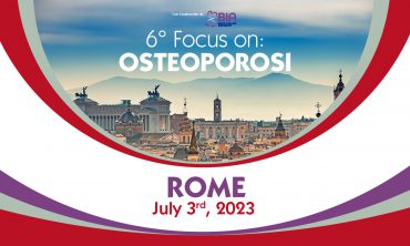 6° Focus on: Osteoporosi