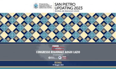 San Pietro Updating 2023 – Congresso Regionale AOGOI Lazio