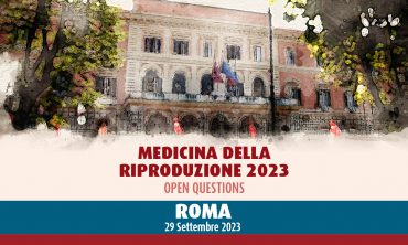 3° Corso – Medicina della Riproduzione 2023 – Open questions