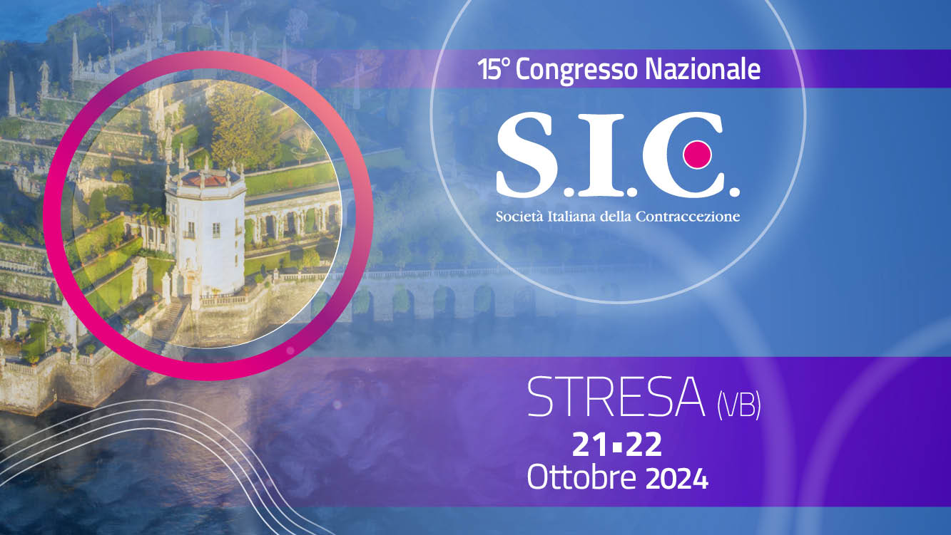 15 Congresso Nazionale SIC – Stresa (VB)