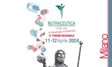 Nutraceutica Italia – MILANO 2024