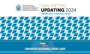 San Pietro Updating 2024 – Congresso Regionale AOGOI Lazio