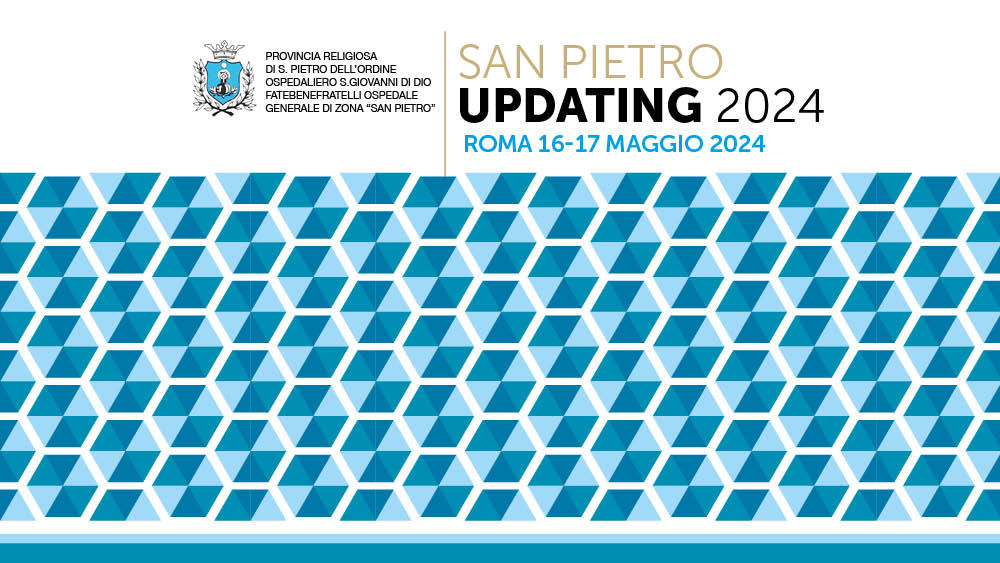 San Pietro Updating 2024