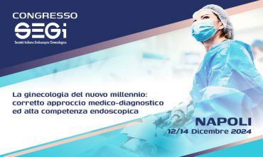 Congresso SEGI – La ginecologia del nuovo millennio: corretto approccio medico-diagnostico ed alta competenza endoscopica