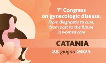 1st Congress on gynecologic disease. From diagnostic to cure, from past to the future in women care