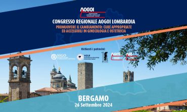 Congresso Regionale AOGOI Lombardia – Promuovere il cambiamento: cure appropriate ed accessibili in ginecologia e ostetricia