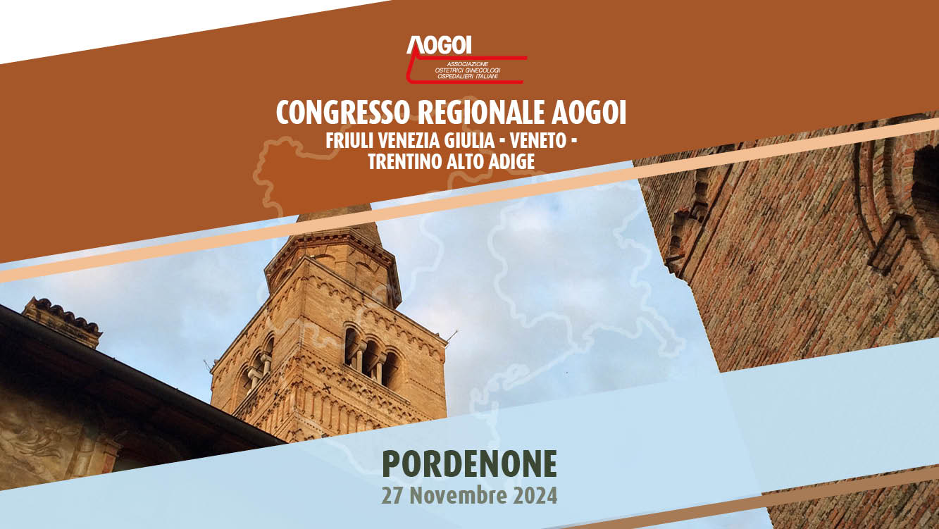 Congresso Regionale AOGOI Friuli Venezia Giulia – Veneto – Trentino Alto Adige