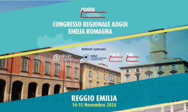 Congresso Regionale AOGOI Emilia Romagna