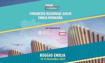 Congresso Regionale AOGOI Emilia Romagna